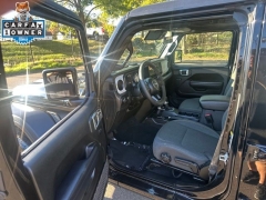 Used 2024  Jeep Wrangler Sport S 4 Door 4x4 at Drive Now Westlake near Westlake&comma; OH