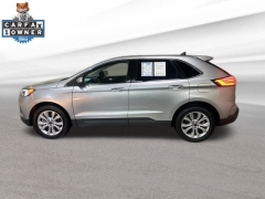 Used 2023  Ford Edge Titanium AWD at Drive Now Westlake near Westlake&comma; OH