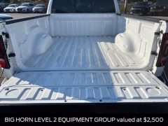 Used 2021  Ram 1500 Big Horn 4x4 Quad Cab 6'4" Box at Drive Now Westlake near Westlake&comma; OH