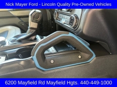Used 2022 Ford Bronco 4 Door Advanced 4x4 at Drive Now Westlake near Westlake, OH