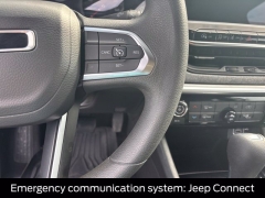 Used 2024  Jeep Compass Sport 4x4 at Drive Now Westlake near Westlake&comma; OH