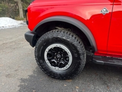 Used 2022  Ford Bronco 2 Door Advanced 4x4 at DriveNow Mayfield near Mayfield Heights&comma; OH