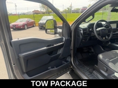Used 2022  Ford F-150 4WD SuperCrew 5&period;5' Box at DriveNow Mayfield near Mayfield Heights&comma; OH