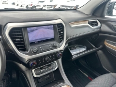 Used 2022  GMC Acadia AWD 4dr SLE at Drive Now Westlake near Westlake&comma; OH