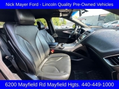Used 2019 Lincoln Nautilus 4d SUV AWD 2.0L at Drive Now Westlake near Westlake, OH