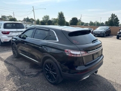 Used 2023  Lincoln Nautilus Reserve AWD at Drive Now Westlake near Westlake&comma; OH