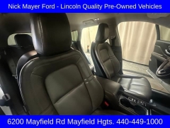 Used 2023 Lincoln Corsair Standard AWD at Drive Now Westlake near Westlake, OH