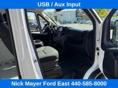 Used 2023  Ram ProMaster Cargo Van 2500 High Roof 159" WB at Drive Now Westlake near Westlake&comma; OH