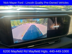 Used 2024  Jeep Wrangler Sport S 4 Door 4x4 at DriveNow Mayfield near Mayfield Heights, OH