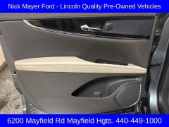 Used 2023  Lincoln Nautilus Standard AWD at DriveNow Mayfield near Mayfield Heights, OH