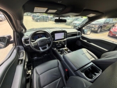 Used 2024  Ford F-150 LARIAT 4WD SuperCrew Box at DriveNow Mayfield near Mayfield Heights&comma; OH