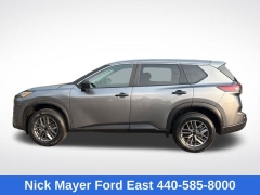 Used 2024  Nissan Rogue FWD S at DriveNow Mayfield near Mayfield Heights&comma; OH