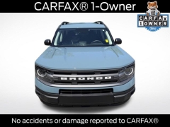 Used 2023  Ford Bronco Sport Big Bend 4x4 at DriveNow Mayfield near Mayfield Heights&comma; OH