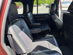 Used 2017  Ford Expedition EL 4d SUV 4WD Platinum at DriveNow Mayfield near Mayfield Heights&comma; OH