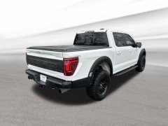 Used 2025  Ford F-150 4WD Raptor SuperCrew 5&period;5' Box at DriveNow Mayfield near Mayfield Heights&comma; OH