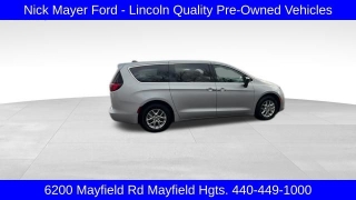 Used 2024  Chrysler Voyager LX FWD at Drive Now Westlake near Westlake&comma; OH