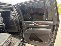 Used 2024  Cadillac Escalade ESV 4WD 4dr Premium Luxury at DriveNow Mayfield near Mayfield Heights&comma; OH