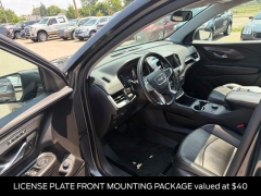 Used 2019  GMC Terrain 4d SUV AWD SLT 1&period;5L Turbo at Drive Now Westlake near Westlake&comma; OH