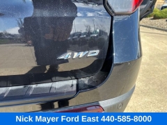 Used 2025  Ford Explorer ST-Line 4WD at Drive Now Westlake near Westlake&comma; OH