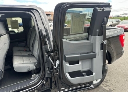 Used 2022  Ford F-150 4WD SuperCab 6&period;5' Box at DriveNow Mayfield near Mayfield Heights&comma; OH