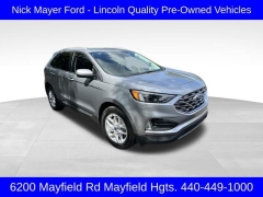 Used 2022 Ford Edge AWD at DriveNow Mayfield near Mayfield Heights, OH