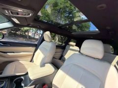 Used 2025  Jeep Grand Cherokee L Limited 4x4 at Drive Now Westlake near Westlake&comma; OH