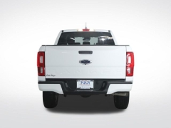 Used 2022  Ford Ranger 4WD SuperCrew 5' Box at Drive Now Westlake near Westlake&comma; OH