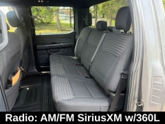 Used 2022  Ford F-150 4WD SuperCrew 5&period;5' Box at DriveNow Mayfield near Mayfield Heights&comma; OH