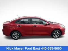 Used 2023  Kia Rio S IVT at Drive Now Westlake near Westlake&comma; OH