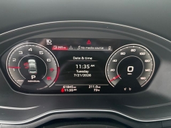 Used 2024  Audi A4 Sedan S line Premium Plus 45 TFSI quattro at DriveNow Mayfield near Mayfield Heights&comma; OH