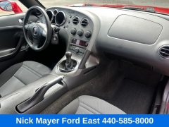 Used 2008  Pontiac Solstice 2dr Conv at DriveNow Mayfield near Mayfield Heights&comma; OH