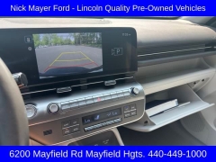 Used 2024 Hyundai Kona SEL FWD at DriveNow Mayfield near Mayfield Heights, OH