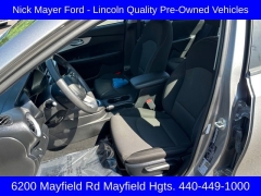 Used 2023  Kia Forte LXS IVT at DriveNow Mayfield near Mayfield Heights, OH