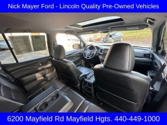 Used 2019  Honda Ridgeline Crew Cab FWD RTL at Drive Now Westlake near Westlake&comma; OH