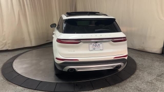 Used 2021 Lincoln Corsair Standard AWD at DriveNow Mayfield near Mayfield Heights, OH