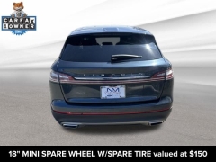 Used 2022  Lincoln Nautilus Standard AWD at Drive Now Westlake near Westlake&comma; OH