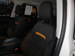 Used 2023  Ford Bronco Sport Badlands 4x4 at Drive Now Westlake near Westlake&comma; OH