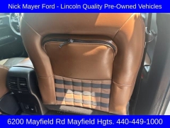Used 2022 Ford Bronco Sport Outer Banks 4x4 at Drive Now Westlake near Westlake, OH