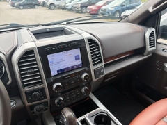 Used 2020  Ford F-150 4WD SuperCrew Box at Drive Now Westlake near Westlake&comma; OH