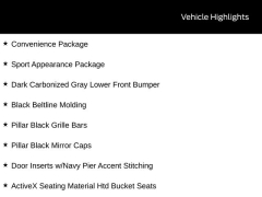 Used 2023  Ford Edge AWD at Drive Now Westlake near Westlake&comma; OH