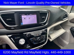 Used 2022 Chrysler Voyager LX FWD at Drive Now Westlake near Westlake, OH
