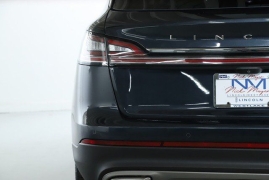 Used 2022 Lincoln Nautilus Standard AWD at DriveNow Mayfield near Mayfield Heights, OH