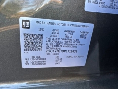 Used 2023  Chevrolet Silverado 2500HD 4WD Crew Cab 159" LT at DriveNow Mayfield near Mayfield Heights&comma; OH