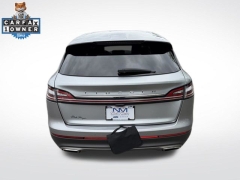 Used 2023  Lincoln Nautilus Standard AWD at DriveNow Mayfield near Mayfield Heights&comma; OH