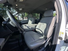 Used 2020  Ford Super Duty F-250 SRW 4WD Crew Cab Box at DriveNow Mayfield near Mayfield Heights, OH