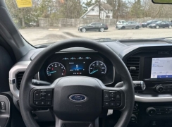 Used 2022  Ford F-150 4WD SuperCab 6&period;5' Box at DriveNow Mayfield near Mayfield Heights&comma; OH