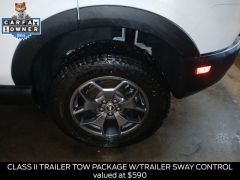 Used 2023  Ford Bronco Sport Badlands 4x4 at DriveNow Mayfield near Mayfield Heights&comma; OH