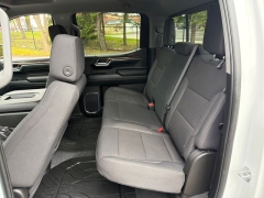 Used 2025  Chevrolet Silverado 1500 4WD Crew Cab 147" LT w&sol;1LT at Drive Now Westlake near Westlake&comma; OH