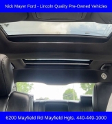 Used 2015 Lincoln MKS 4d Sedan AWD at Drive Now Westlake near Westlake, OH