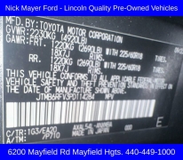 Used 2023 Toyota RAV4 Hybrid XLE Premium AWD at DriveNow Mayfield near Mayfield Heights, OH